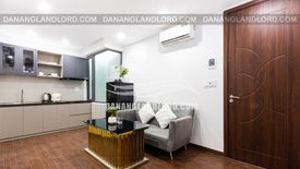 1 Bedroom Apartment for rent in Khue My, Da Nang