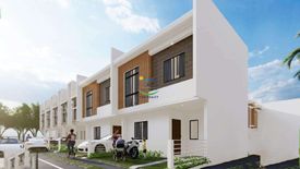 4 Bedroom Townhouse for sale in Banilad, Cebu