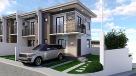 3 Bedroom Townhouse for sale in Casili, Cebu