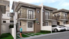 3 Bedroom House for sale in Casili, Cebu