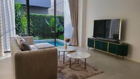 4 Bedroom House for rent in BuGaan Rama 9-Meng Jai, Wang Thonglang, Bangkok