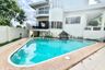 3 Bedroom House for rent in San Roque, Cebu