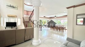 3 Bedroom House for rent in San Roque, Cebu