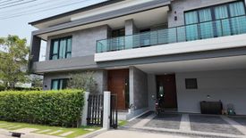 4 Bedroom House for sale in The City Bangna, Bang Kaeo, Samut Prakan