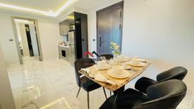 2 Bedroom Condo for sale in Arcadia Millennium Tower, Nong Prue, Chonburi