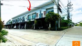 2 Bedroom Townhouse for sale in Supalai Ville Petchkasem 69, Nong Khaem, Bangkok