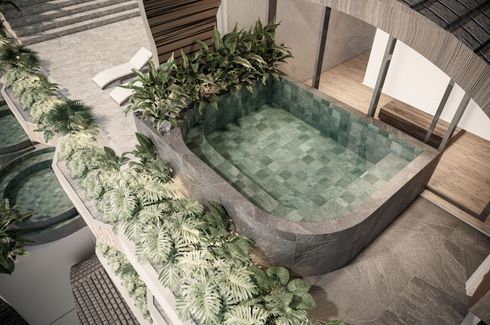 Apartemen dijual dengan 2 kamar tidur, Cepaka, Bali