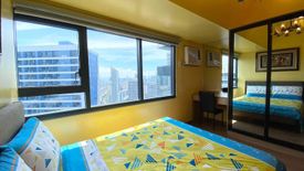 1 Bedroom Condo for rent in The Rise Makati, San Antonio, Metro Manila