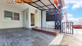 3 Bedroom Townhouse for sale in Nirvana Cover On-nut, Prawet, Bangkok near Airport Rail Link Ban Thap Chang