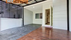 3 Bedroom Townhouse for sale in Nirvana Cover On-nut, Prawet, Bangkok near Airport Rail Link Ban Thap Chang