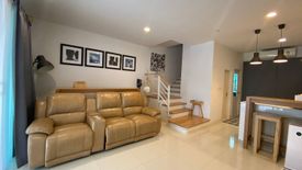 3 Bedroom Townhouse for sale in Baan Klang Muang Suksawat, Bang Phueng, Samut Prakan