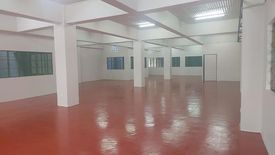 Warehouse / Factory for rent in Acacia, Metro Manila