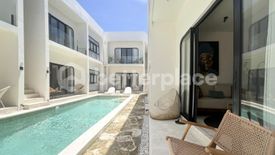 Apartemen dijual dengan 1 kamar tidur di Canggu, Bali