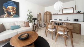 Apartemen dijual dengan 1 kamar tidur di Canggu, Bali