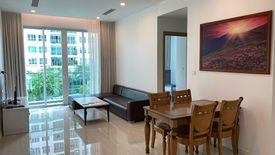 2 Bedroom Apartment for rent in An Loi Dong, Ho Chi Minh