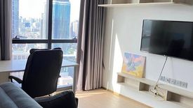 1 Bedroom Condo for rent in Ashton Chula - Silom, Si Phraya, Bangkok near MRT Sam Yan