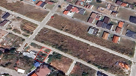 Land for sale in Pampang, Pampanga