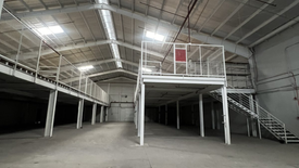 Warehouse / Factory for rent in Culiat, Metro Manila