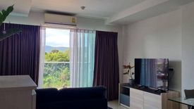 1 Bedroom Condo for sale in Sea Saran Condominium, Bang Sare, Chonburi