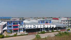 1 Bedroom Warehouse / Factory for sale in Ban Ko, Samut Sakhon