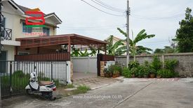 3 Bedroom Townhouse for sale in Sai Mai, Bangkok