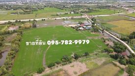 Land for sale in Lam Ta Sao, Phra Nakhon Si Ayutthaya