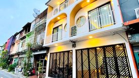 3 Bedroom House for sale in Bang O, Bangkok near MRT Bang Phlat