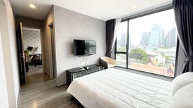 1 Bedroom Condo for rent in Ideo Mobi Sukhumvit 40, Phra Khanong, Bangkok near BTS Ekkamai