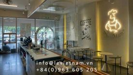 Commercial for rent in Phuong 5, Ho Chi Minh