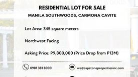 Land for sale in Cabilang Baybay, Cavite