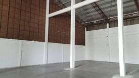 Warehouse / Factory for rent in Bang Chak, Bangkok near BTS Punnawithi