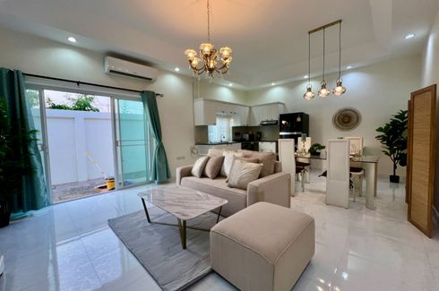 2 Bedroom House for Sale or Rent in Nong Prue, Chonburi