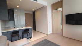 1 Bedroom Condo for Sale or Rent in The ESSE Asoke, Khlong Toei Nuea, Bangkok near BTS Asoke