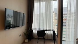 1 Bedroom Condo for Sale or Rent in The ESSE Asoke, Khlong Toei Nuea, Bangkok near BTS Asoke