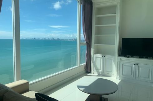 2 Bedroom Condo for sale in Delmare Bangsaray Beachfront, Bang Sare, Chonburi