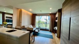 1 Bedroom Condo for rent in The Address Sathorn, Silom, Bangkok near BTS Chong Nonsi