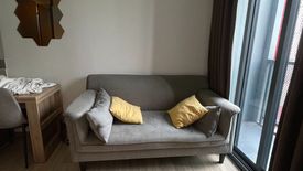 1 Bedroom Condo for rent in Taka Haus Ekamai 12, Khlong Tan Nuea, Bangkok near BTS Ekkamai