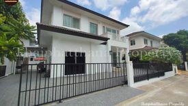 3 Bedroom House for sale in Sivalee Suvarnabhumi, Bang Phli Yai, Samut Prakan