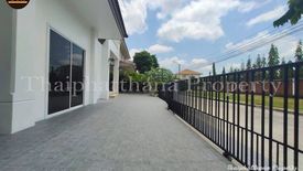 3 Bedroom House for sale in Sivalee Suvarnabhumi, Bang Phli Yai, Samut Prakan