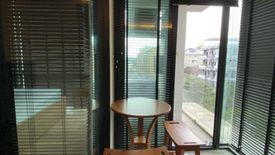 1 Bedroom Condo for rent in SOCIO Ruamrudee, Langsuan, Bangkok near BTS Ploen Chit