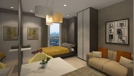 2 Bedroom Condo for Sale or Rent in Axis Residences, Highway Hills, Metro Manila near MRT-3 Boni