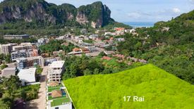 Land for sale in Ao Nang, Krabi