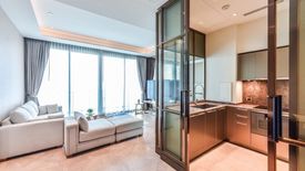 2 Bedroom Condo for rent in The Residences At Mandarin Oriental, Khlong Ton Sai, Bangkok near BTS Krung Thon Buri