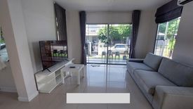 3 Bedroom House for rent in Manthana Onnut-Wongwaen 2, Prawet, Bangkok