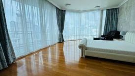 4 Bedroom Condo for rent in Royce Private Residences, Khlong Toei Nuea, Bangkok near BTS Asoke