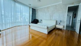 4 Bedroom Condo for rent in Royce Private Residences, Khlong Toei Nuea, Bangkok near BTS Asoke