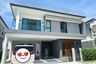 4 Bedroom House for Sale or Rent in The City Bangna KM.7, Bang Kaeo, Samut Prakan