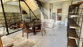 2 Bedroom Townhouse for sale in Poblacion, Metro Manila