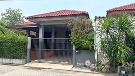 1 Bedroom House for sale in Thanmankhong Village, Khlong Song, Pathum Thani