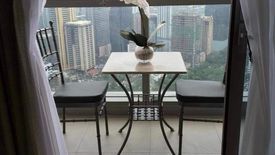 1 Bedroom Condo for sale in One Shangri-La Place, Wack-Wack Greenhills, Metro Manila near MRT-3 Shaw Boulevard